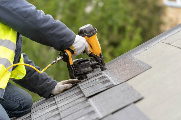 Best Roofing for New Construction  in Cave Springs, AR